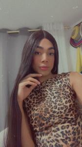 Travesti en Madrid: 