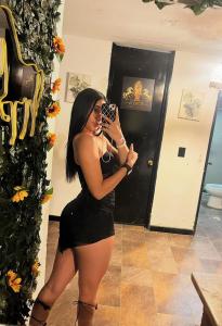 Chica busca chico en Alicante: 