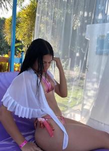 Chica busca chico en Alicante: 