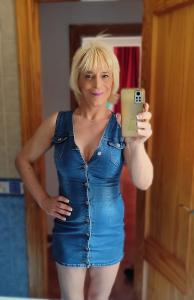 Travesti en Alicante: 