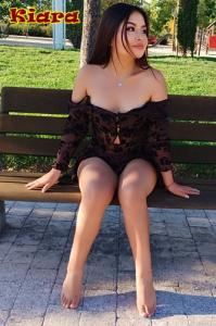 Chica busca chico en Madrid: 