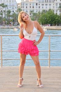 Chica busca chico en Alicante: 