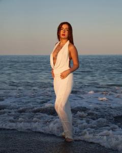 Chica busca chico en Toledo: 