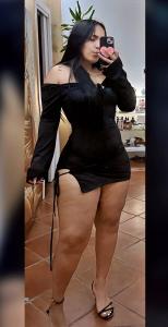 Chica busca chico en Las Palmas: 