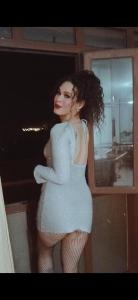 Travesti en Valladolid: 