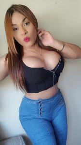 Transexual en Valladolid: 