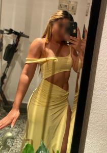 Chica busca chico en Madrid: 