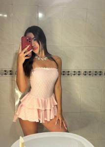 Chica busca chico en Granada: 
