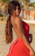 Transexual en Madrid: 