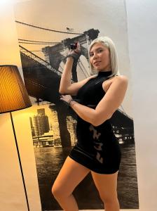 Chica busca chico en Sevilla: 