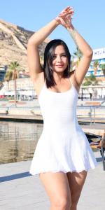 Chica busca chico en Alicante: 