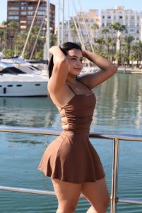 Chica busca chico en Alicante: 