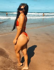Chica busca chico en León: 