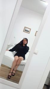 Chica busca chico en Madrid: 