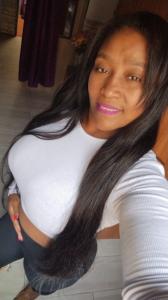 Chica busca chico en Badajoz: 