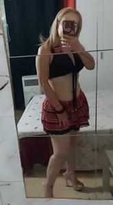 Chica busca chico en Barcelona: 