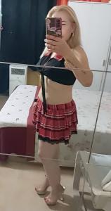 Chica busca chico en Barcelona: 