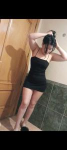 Chica busca chico en Madrid: 