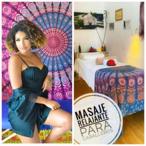 Chica busca chico en Málaga: 