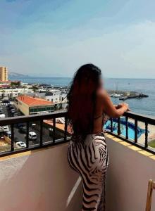 Chica busca chico en Tenerife: 