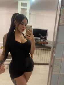 Chica busca chico en Málaga: 