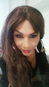 Travesti en Las Palmas: 