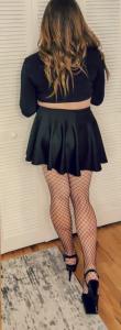 Travesti en Vizcaya: 