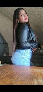 Chica busca chico en Valladolid: 
