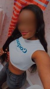 Chica busca chico en Badajoz: 