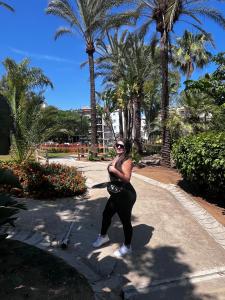 Chica busca chico en Las Palmas: 