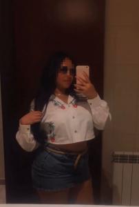 Chica busca chico en Cantabria: 
