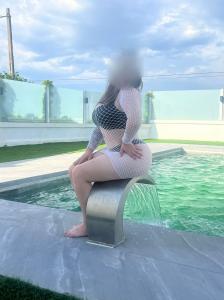 Chica busca chico en Granada: 