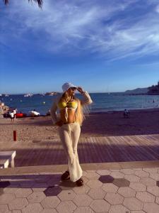 Chica busca chico en Málaga: 