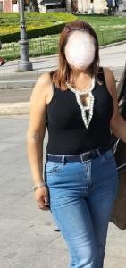 Chica busca chico en Burgos: 