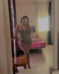 Chica busca chico en Granada: 