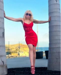 Chica busca chico en Alicante: 