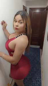Transexual en Valladolid: 
