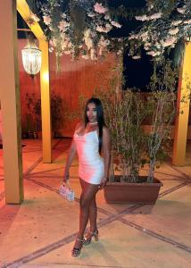 Chica busca chico en Madrid: 