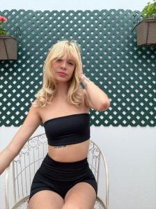 Chica busca chico en Málaga: 