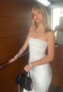 Chica busca chico en Málaga: 