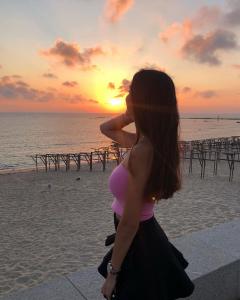 Chica busca chico en Tenerife: 