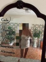 634356993: Chica busca chico en Murcia