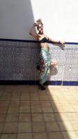 604292341: Chica busca chico en Almería