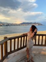 613225850: Chica busca chico en Málaga