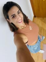 697696775: Chica busca chico en Badajoz