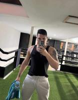 602649538: Chica busca chico en Málaga