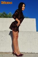 613570690: Chica busca chico en Madrid