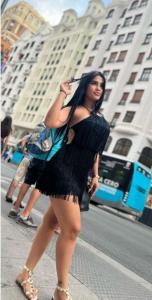 Chica busca chico en Barcelona: 