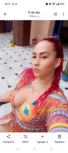 Chica busca chico en Valencia: 