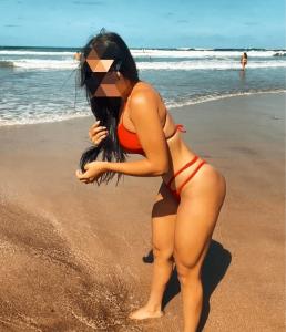 Chica busca chico en León: 